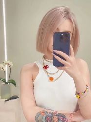 -FASHION PALACE hair+