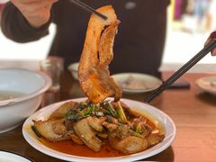 -代术连山回锅肉创始人餐厅(小学店)