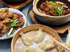 -金龙·打边炉(南京西路店)