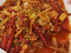 -李叔叔虾蟹大排档(青羊店)