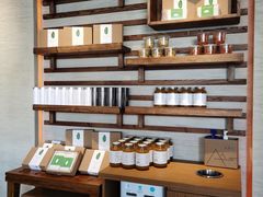 面包甜点陈列柜-宜北町(金源店)