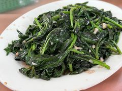 -天强农家菜馆