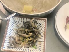 -尚宴牛特鲜自助(太原街万达店)