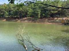 -南京市无想山景区