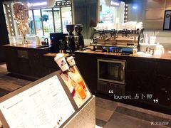 -Seesaw Coffee(上海尚悦湾店)