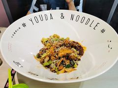 -友达面馆·酸菜鱼面(钱塘区店)