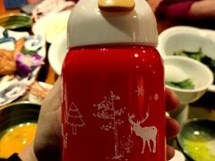 -有喜屋·深夜食堂(北京西路店)