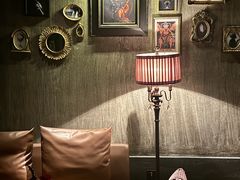 -暮色公园Twilight Park·威士忌Bar