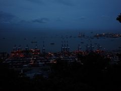 -小南山公园