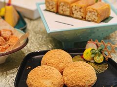 -丰尔粥食·顺德鱼生·干蒸排骨顺德菜(大良分店)