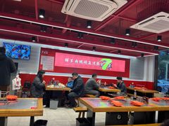 -7只羊·鲜羊肉串·地锅鸡精酿(玄武墨香路店)