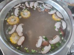 -牛一煲美食(江高店)
