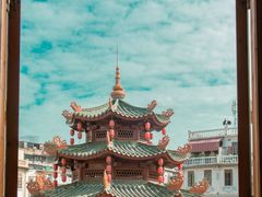 -汕头市小公园