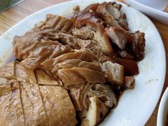 -车头老二大排档