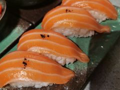 -友壹町寿司(嘉洲广场店)