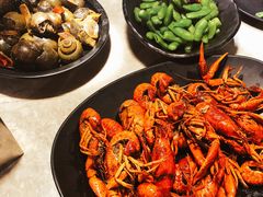-沪小胖小龙虾(淮海中路旗舰店)