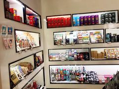 -熊猫邮局(少城店)