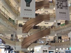 -新世界大丸百货