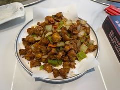 -东北人家铁锅炖(水岸帝景店)