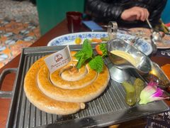 -喀秋莎西餐厅