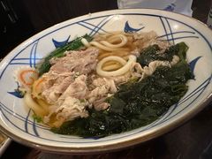 -哥哥の深夜食堂(红松东路店)