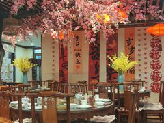 -那家老院子东北菜·饺子·小鸡炖蘑菇(艳华街店)