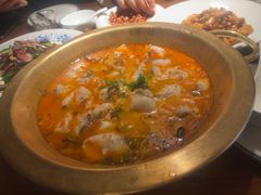 -永安水煮活鱼·仪征菜(仪征奥林匹克店)