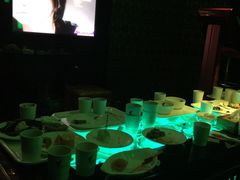 -凯乐会量贩KTV(国防大厦总店)