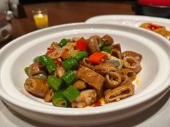 -喜鼎海胆水饺(东港店)