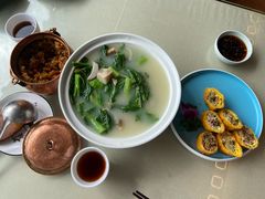 -品味泸沽湖•民族特色菜(大落水店)