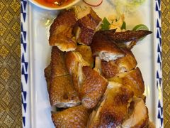 -南沙游艇会·大兵船餐厅