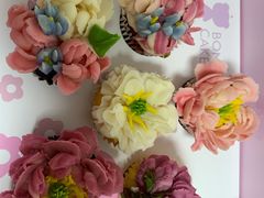 -BON CAKE(华贸购物中心店)