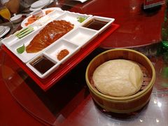 -王府井酒店(金桥港湾店)