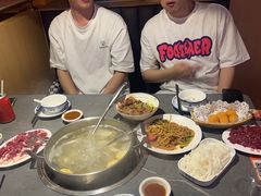 -贵宾牛·潮汕牛肉火锅(珠池总店)