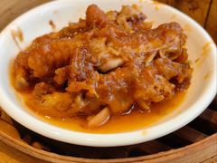 -万龙洲海鲜·粤菜(亚运村店)