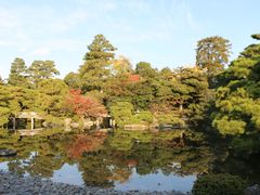 -京都御所