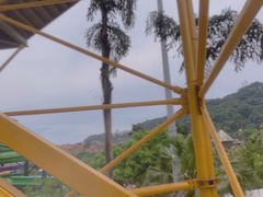 -重庆海昌加勒比海水世界