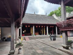 -庆安会馆