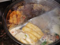 -阪尚皇·原切牛排·烤肉火锅自助(北京路店)