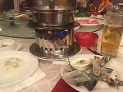 -金陵之星大酒店·中餐厅