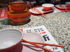 -炭舍干锅(华发商都店)