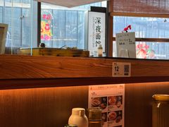 -蟹黄鱼·海派深夜面馆(江湾里店)