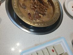 -和庆斋羊蝎子火锅·碳缸烧烤(顺义旗舰店)