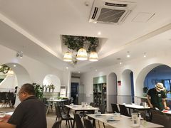 大堂-香香海南菜餐厅