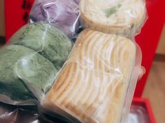 香芋酥-稻香村(文殊院旗舰店)