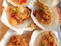 -玉园烧烤·海鲜辣炒