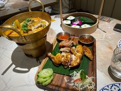 -KingThaia金泰兰(滨江天街店)