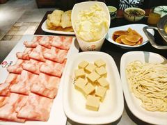 -羊庄故事(塘沽抗震路店)