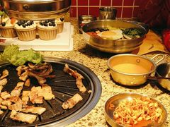 -安又胖韩国烤肉