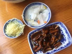 -同得兴 Since·1995 传统苏式面馆(十全街店)
